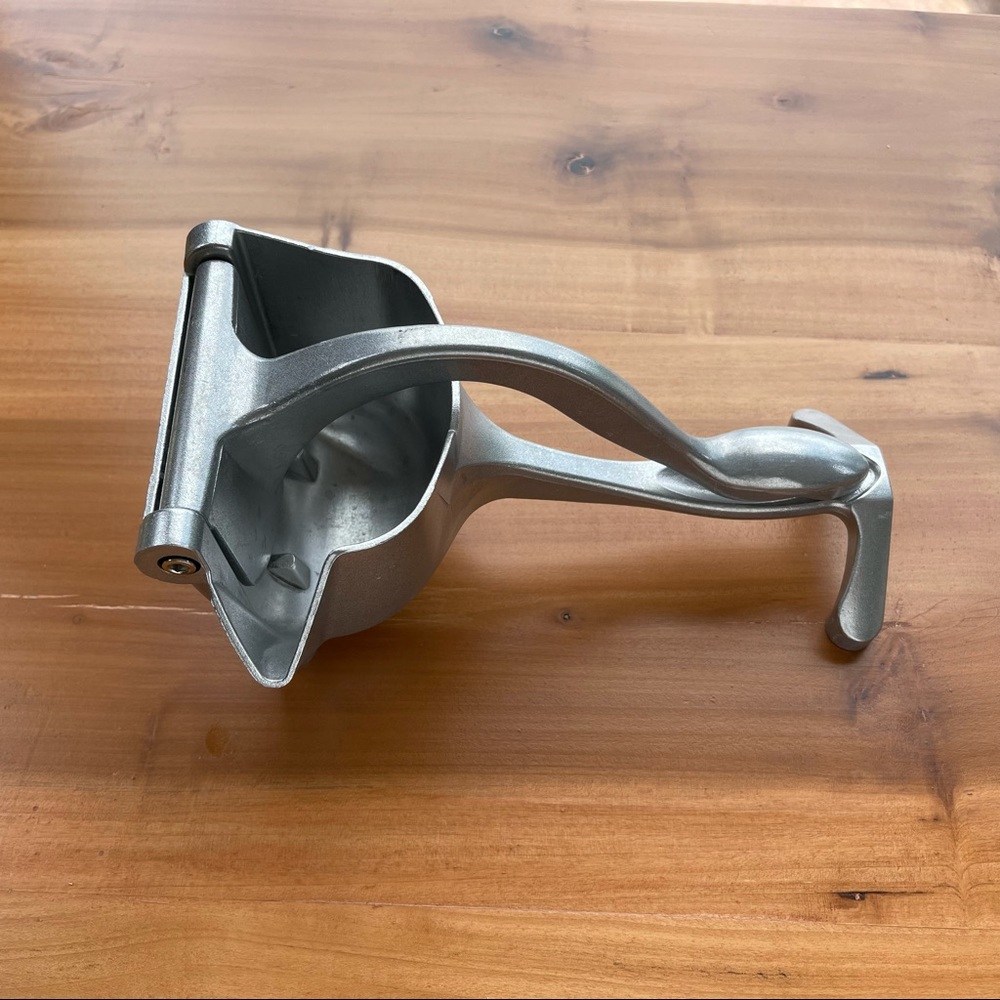 Citrus Squeezer Stainless Steal
